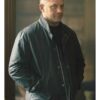 Harry Da Souza Mobland 2025 Tom Hardy Grey Cotton Jacket
