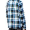Shop My Life With The Walter Boys Noah LaLonde Multicolor Flannel Shirt