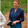 My Mother’s Wedding Scarlett Johansson Blazer