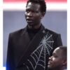 Shop NBA Draft Bol Bol Black Suit