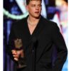 14th Annual NFL Honors Joe Burrow Black Suit