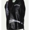 NYC Godspeed Rod Black Vest