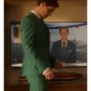 Robbie Amell Upload Tv Series 2020 Green Blazer