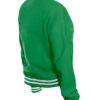New Era Throwback Philadelphia Eagles Fleece Jacket