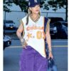 NYC Rihanna Outkast Jersey