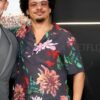 Shop NEW YORK Premiere Happy Gilmore 2 Eric André Floral Shirt