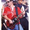 Nick Jonas of Jonas Brothers Performance NBC Today Jersey