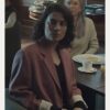 Nine Perfect Strangers Annie Murphy Pink Blazer