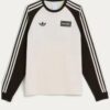Oasis Tour 3-Stripes Long Sleeves Pullover T-Shirt
