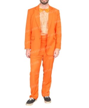 Alternative view of Dumb and Dumber Suits