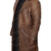 Batman V Superman Dawn of Justice Batman Trench Coat