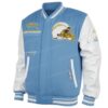 Shop Now Mashup Los Angeles Chargers Varsity Jacket