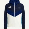 get this Australian Open 2025 Zipper Hooded Jacket For Men And Women
