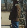 Hauser Americana 2025 Paul Walter Brown Jacket