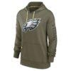 Eagles NFL Salute To Service Hoodie