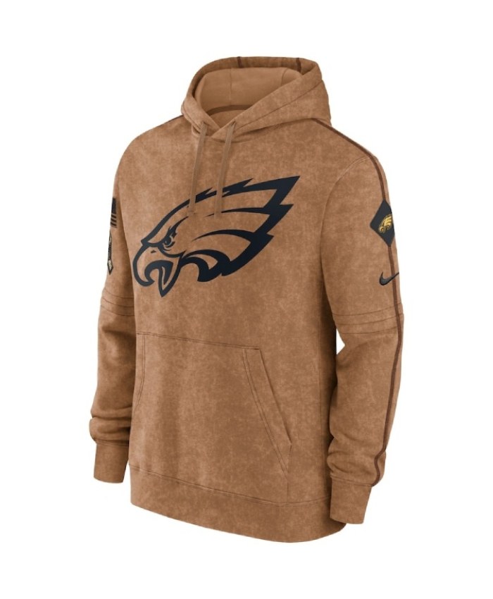 Philadelphia Eagles STS Hoodie