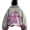 Get Pink Huni Hoodie