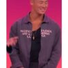 Pop the Balloon Live S01 Pacific Studio Art & Design Bomber Jacket