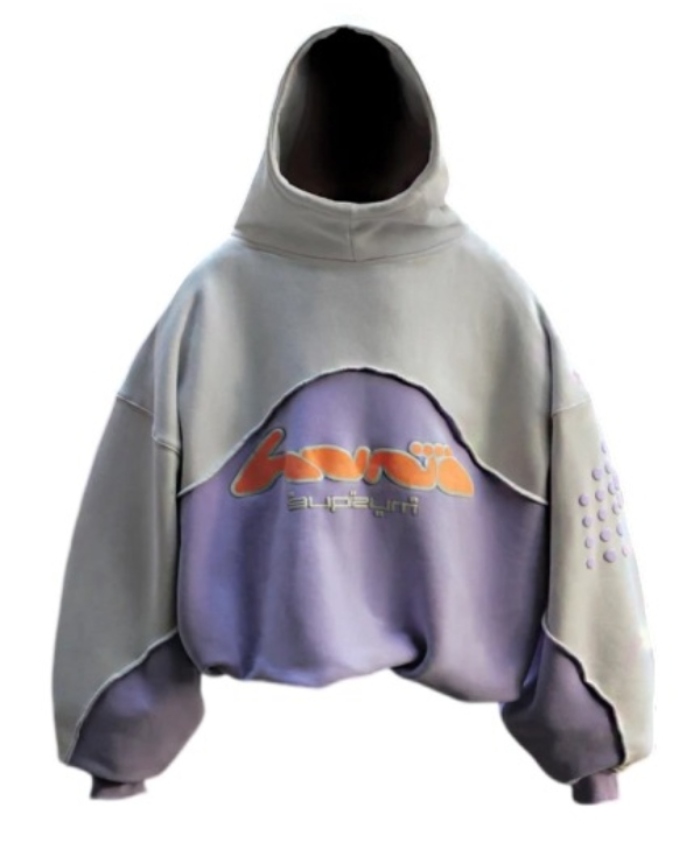 Shop Purlpe Huni Hoodie