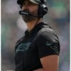 Nick Sirianni NFL Preseason 2025 Eagles Hoodie
