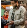 Reid Price Sullivans Crossing Cotton Jacket