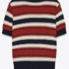 Shop Resident Alien S04 Kate Hawthorne Striped Sweater