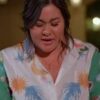 Shop TV Series Roast on the Coast 2025 Printed Shirt and Shorts