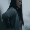 Shop Resident Alien 2025 Sara Tomko Cardigan