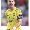 Shop Cristiano Ronaldo Saudi Super Cup Semi Final Al-Nassr FC Jersey