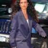Shop Shiraz Tzarfati NYC 2025 Oversize Blazer