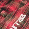 Billie x Lost Love 2025 Flannel Button Up Shirt