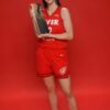 Caitlin Clark x Nike Kobe 5 Jersey