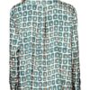 Carol TV Series Leanne 2025 Kristen Johnston Geometric Print Shirt