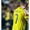 Saudi Super Cup Semi Final Al-Nassr FC Cristiano Ronaldo Jersey Get Now
