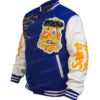 LA Damar Hamlin Super Bowl Jacket - Unisex
