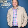 Derrick Stroup The Tonight Show Starring Jimmy Fallon S12 Jacket