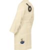 Fran Drescher TV Series The Nanny Season 01 Fran Fine Breakfast Robe