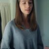 Before Your Father Finds Us Jaeda Lily Miller Sweater