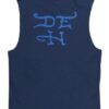 Jersey Shore Family Vacation S08 Pauly D Printed Tank Top
