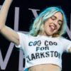 Katelyn Tarver COO COO FOR CLARKSTON Graphics Top