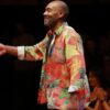 Lenny Henry Every Brilliant Thing Press Night 2025 Printed Shirt