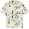 Jerry O’Connell Live with Kelly and Mark Printed Shirt