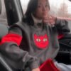 Shop Marceline Cat Sweater