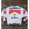 Men and Women 80s Cancun Marlboro Jacket Buy Today