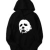 Halloween Michael Myers Hoodie
