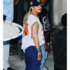 New York City Rihanna Outkast 03 Basketball Jersey Buy Now