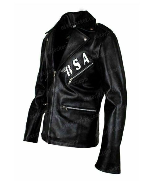 BSA George Michael Jacket