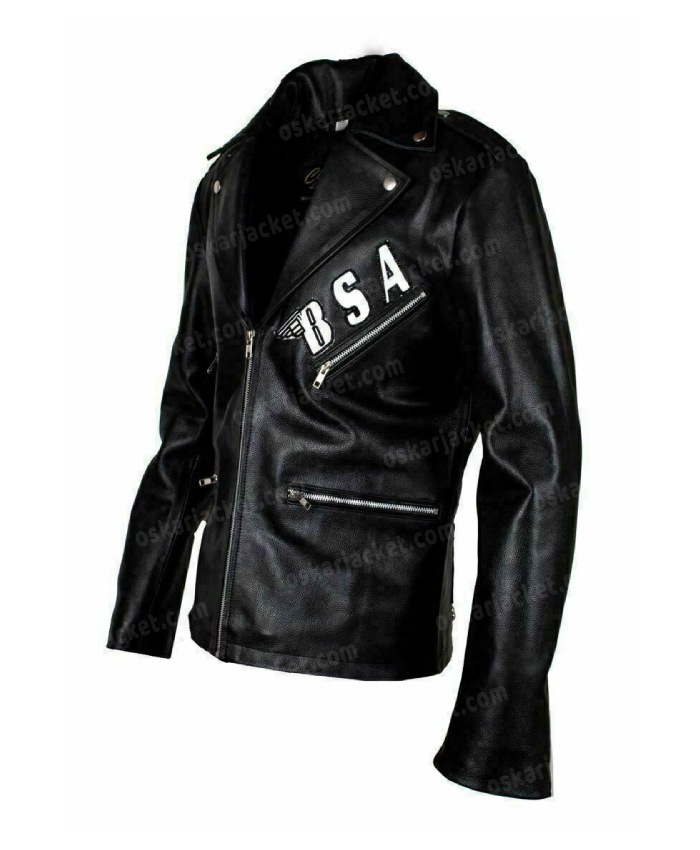 BSA George Michael Jacket