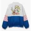 Sailor Moon Racing Jacket