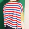 Shop Resident Alien S4 Alice Wetterlund Striped Ribbed Top in Sale